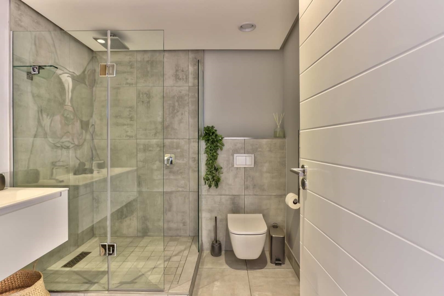 3 Bedroom Property for Sale in Cape Town City Centre Western Cape